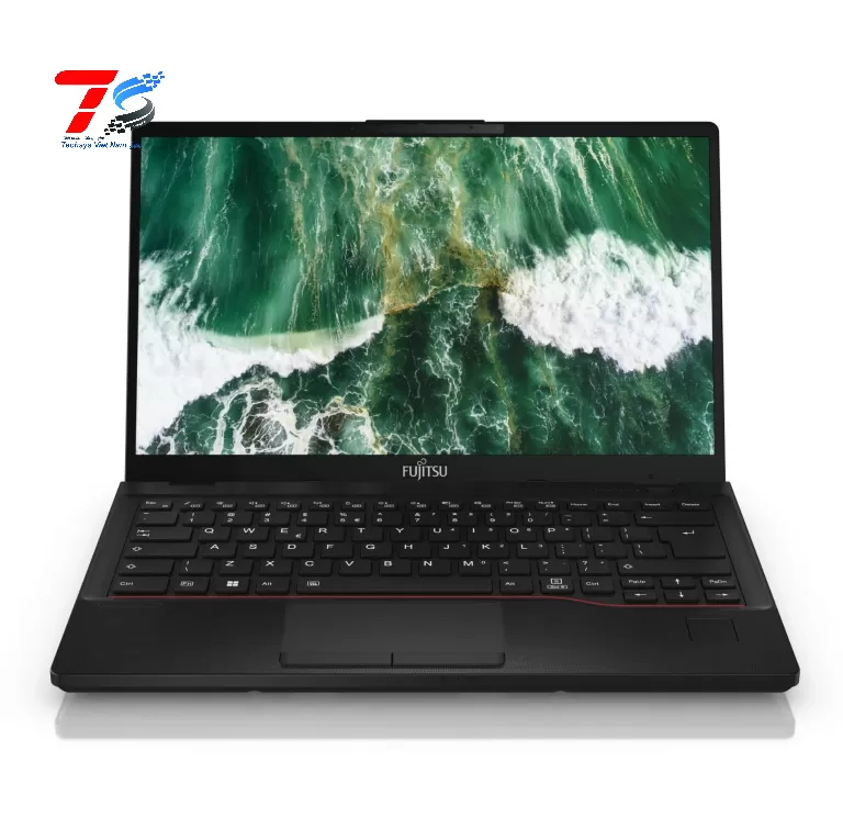 Máy tính xách tay Fujitsu LIFEBOOK E5413 Core i7-1355U/8GB/14.0